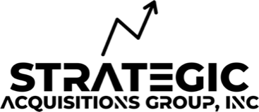 Strategic Acquisitions Group