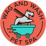 Wag and Wash Pet Spa